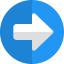 Next button 图标 64x64