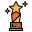 Trophy icon 64x64