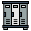 Lockers icon 64x64