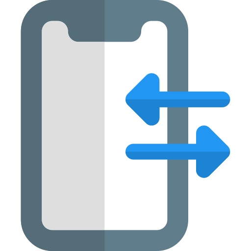 Transfer icon