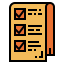 List icon 64x64