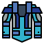 Armour icon 64x64