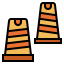 Cone icon 64x64