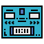 Scoreboard icon 64x64