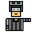 Referee icon 64x64