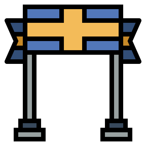 Flag icon