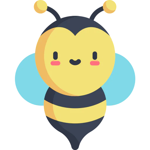 Bee icon