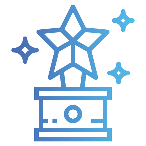 Trophy icon