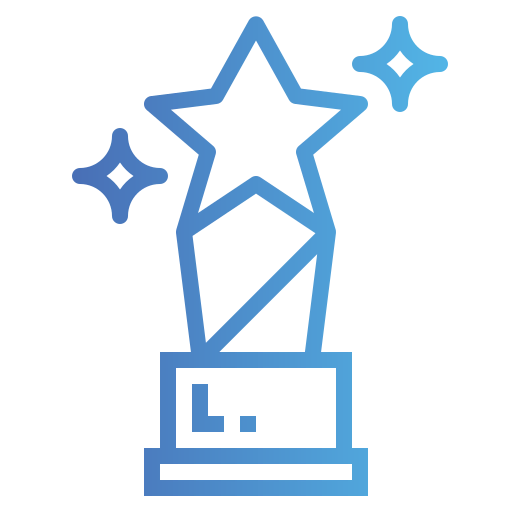 Trophy icon
