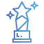 Trophy icon 64x64