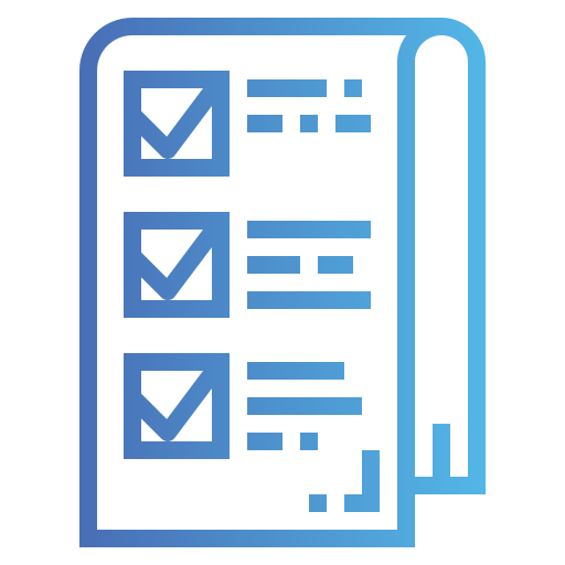 List icon