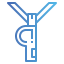 Whistle icon 64x64