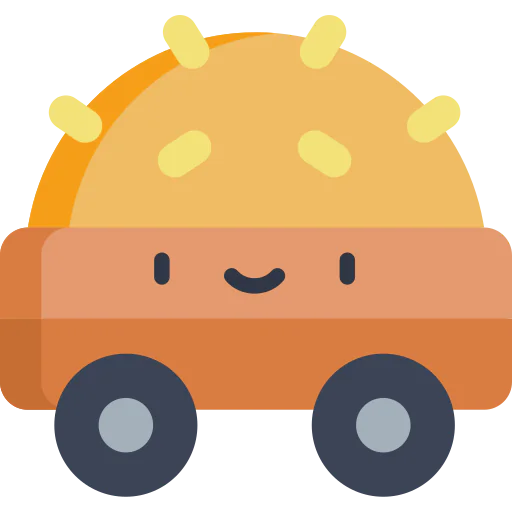 Wheat icon