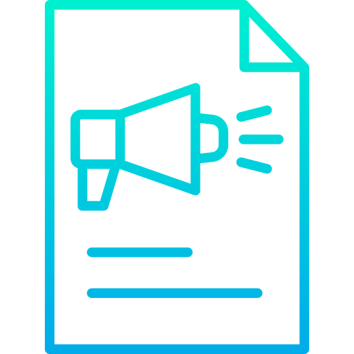 Ads icon
