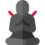 Meditate icon 64x64