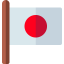 Japan icon 64x64