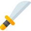 Weapons アイコン 64x64