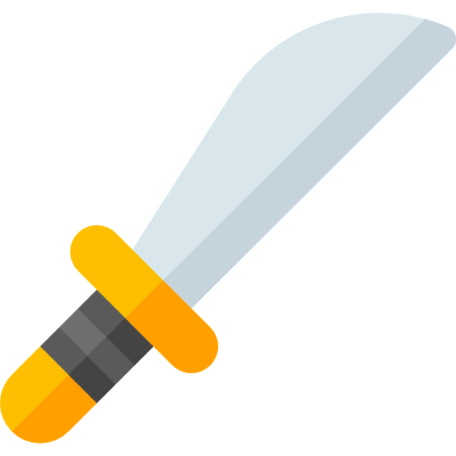 Weapons icon