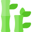 Bamboo icon 64x64