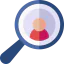Recruitment icon 64x64