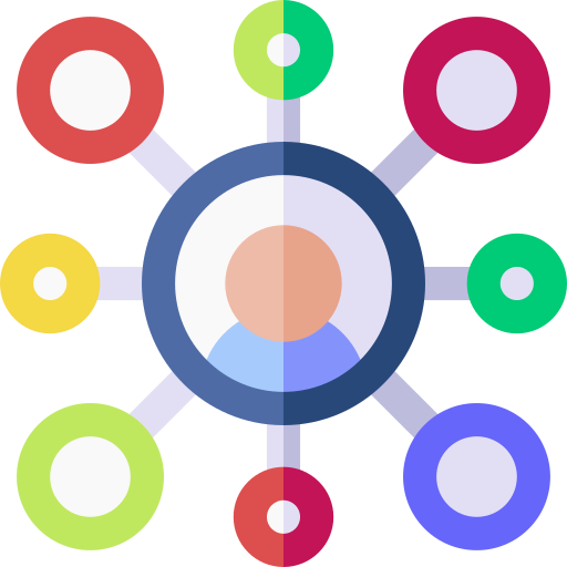 User icon