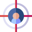 Target icon 64x64