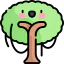 Tree icon 64x64