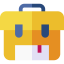 Portfolio icon 64x64