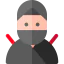 Ninja icon 64x64