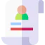 Resume icon 64x64