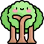 Tree icon 64x64