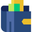 Wallet icon 64x64
