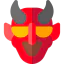 Hannya icon 64x64