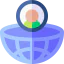 Global icon 64x64
