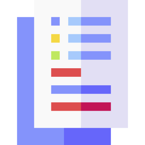 Document icon