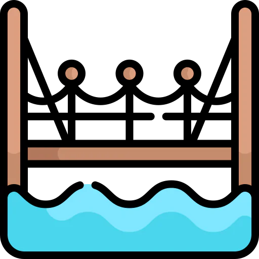 Bridge icon