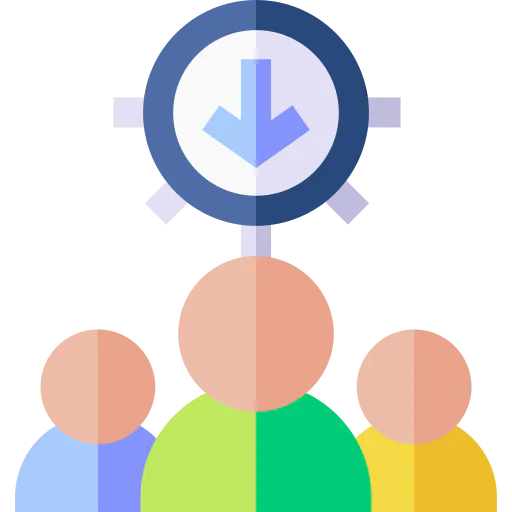 Selection icon