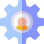Management icon 64x64