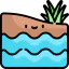 River アイコン 64x64