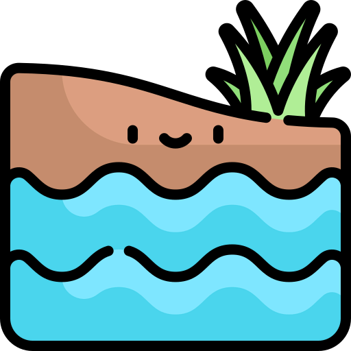 River icon