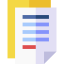 Document icon 64x64
