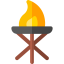 Torch icon 64x64