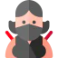 Ninja icon 64x64