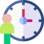 Efficiency icon 64x64