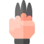 Hand icon 64x64