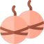 Smoke bomb icon 64x64