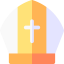 Pope icon 64x64