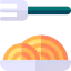 Pasta icon 64x64