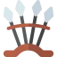 Weapons アイコン 64x64
