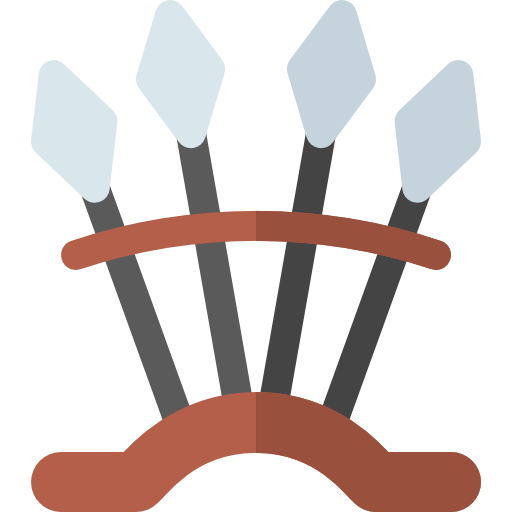 Weapons icon